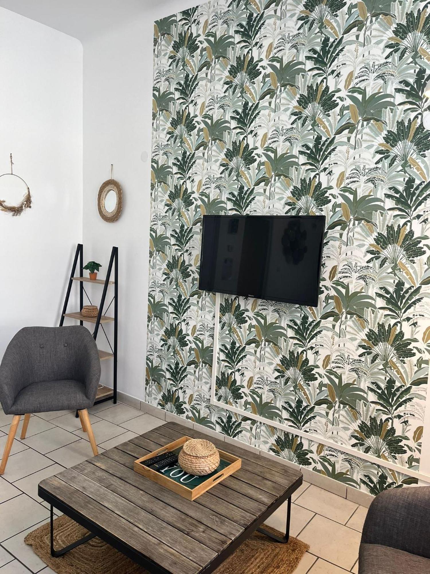 L'Oasis Arrageoise 45M2 4 Personnes Hyper Centre Apartment Arras Exterior photo